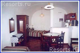 Fragkiskos Traditional Houses 4